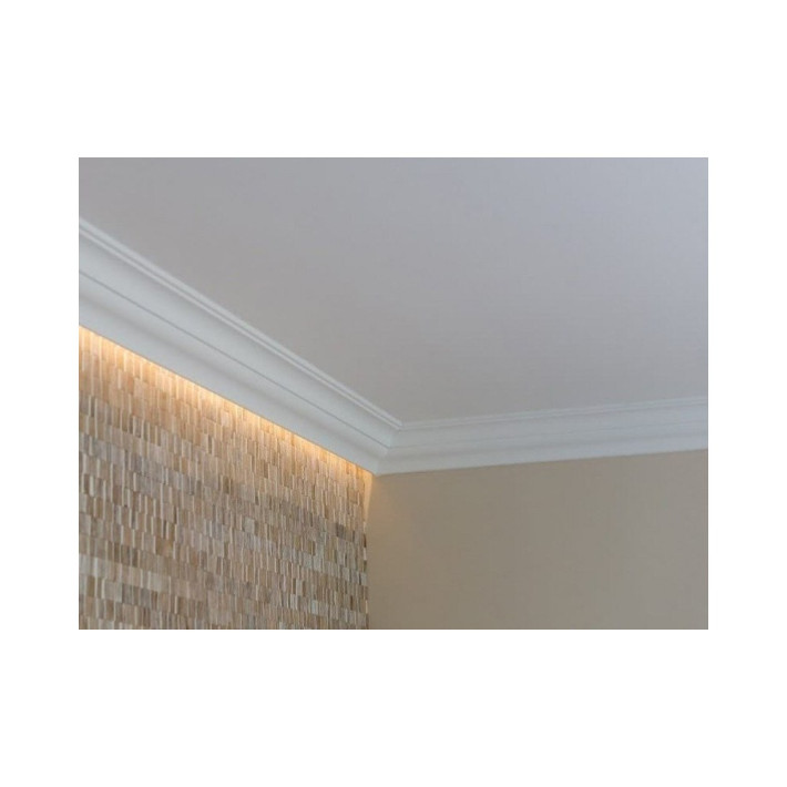 Cornișă decorativă NOMASTYL AT | Proflux