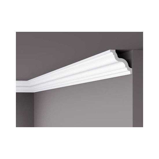 Cornișă decorativă NOMASTYL GR | Proflux