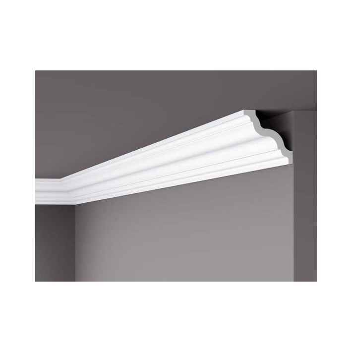 Cornișă decorativă NOMASTYL GR | Proflux