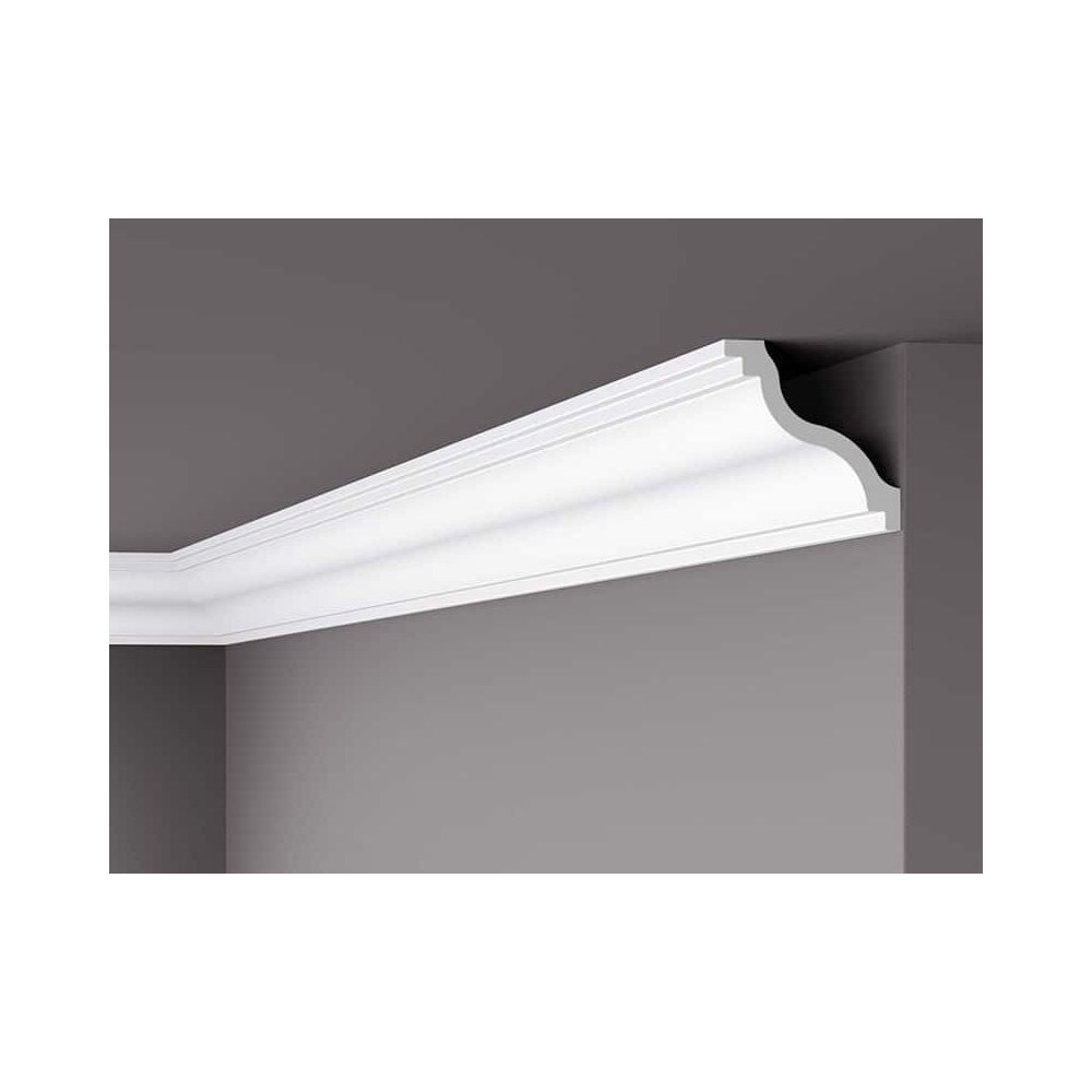 Cornișă decorativă NOMASTYL SL | Proflux