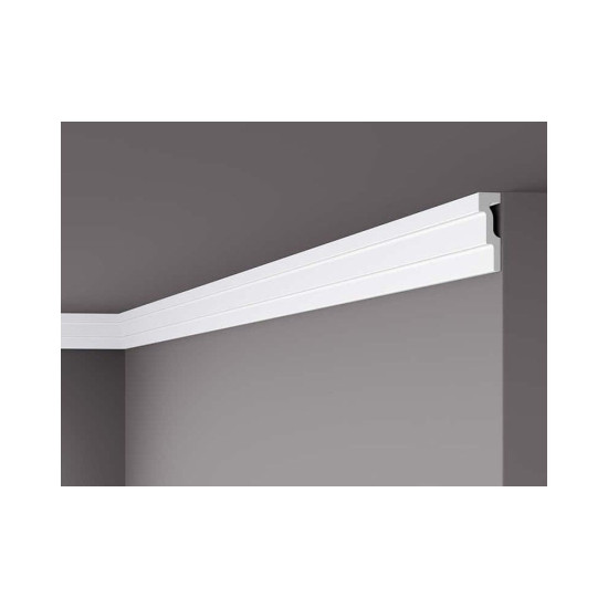 Cornișă decorativă NOMASTYL M2 | Proflux