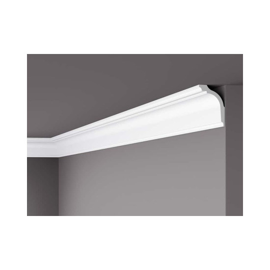 Cornișă decorativă NOMASTYL GL | Proflux