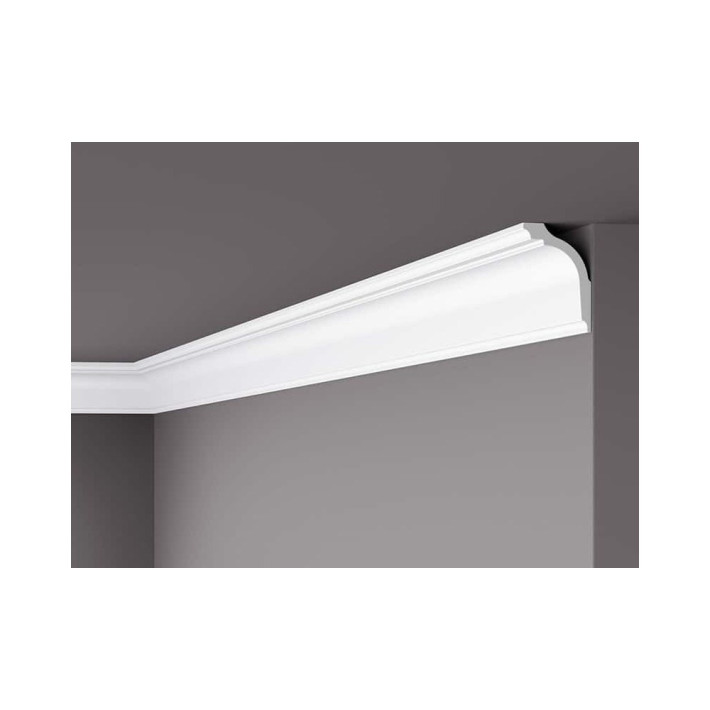 Cornișă decorativă NOMASTYL GL | Proflux