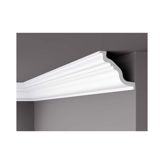 Cornișă decorativă NOMASTYL TL | Proflux