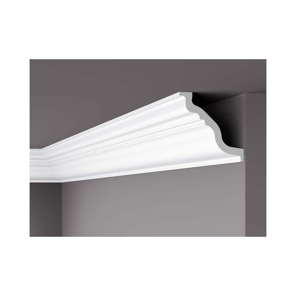 Cornișă decorativă NOMASTYL TL | Proflux