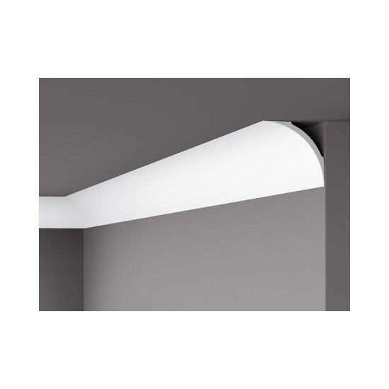 Cornișă decorativă NOMASTYL NE4 | Proflux