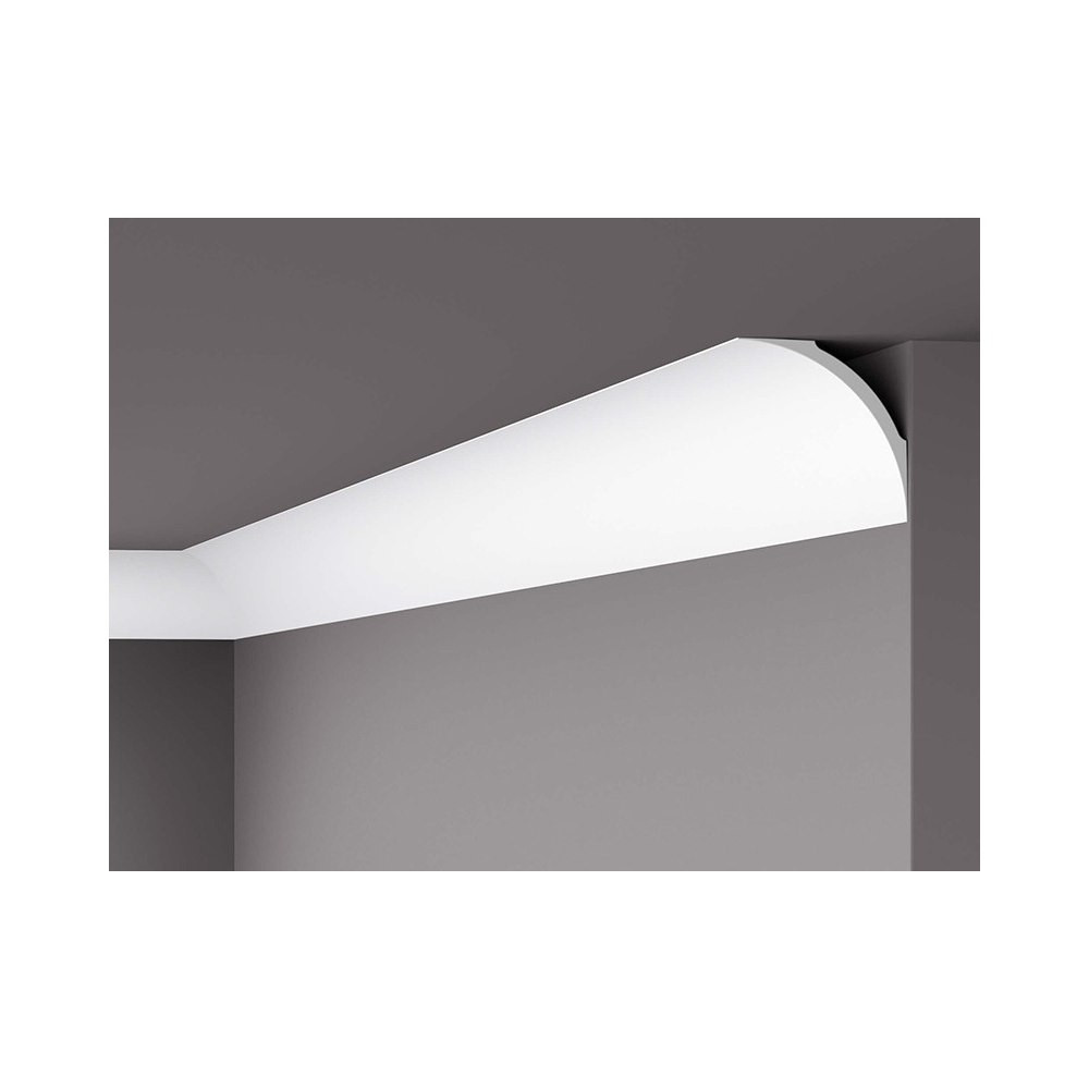 Cornișă decorativă NOMASTYL NE4 | Proflux