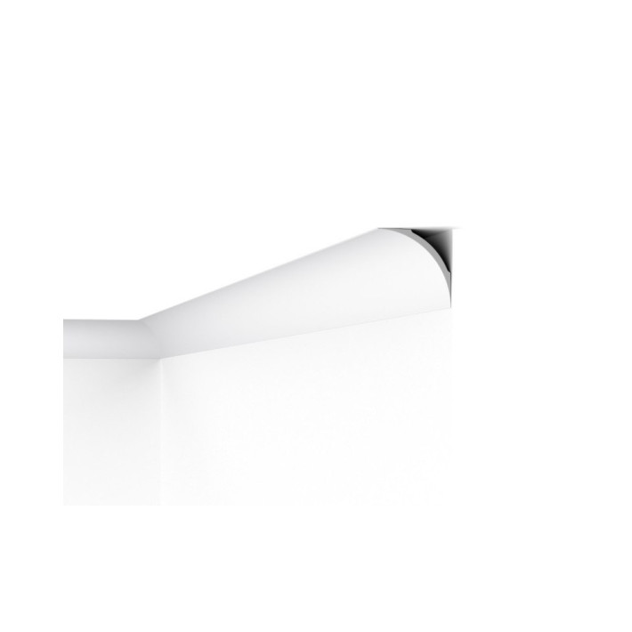Cornișă decorativă NOMASTYL NE4 | Proflux