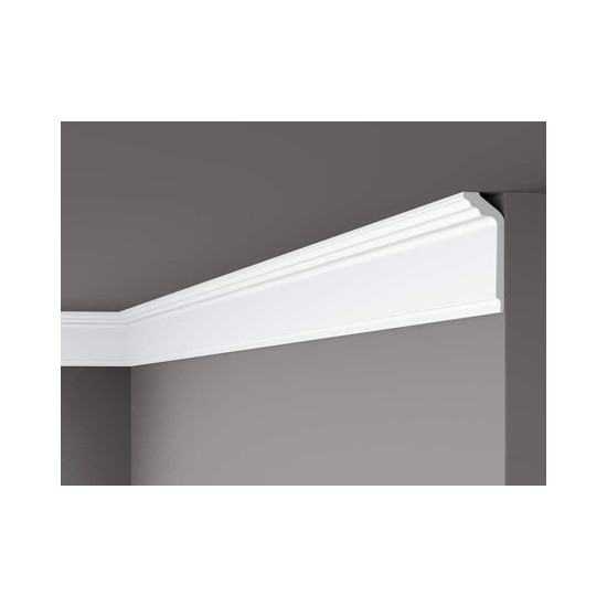 Cornișă decorativă NOMASTYL GT | Proflux