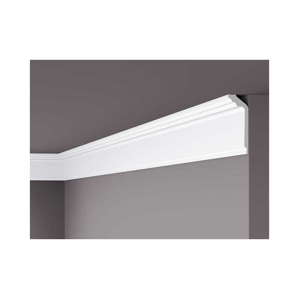 Cornișă decorativă NOMASTYL GT | Proflux