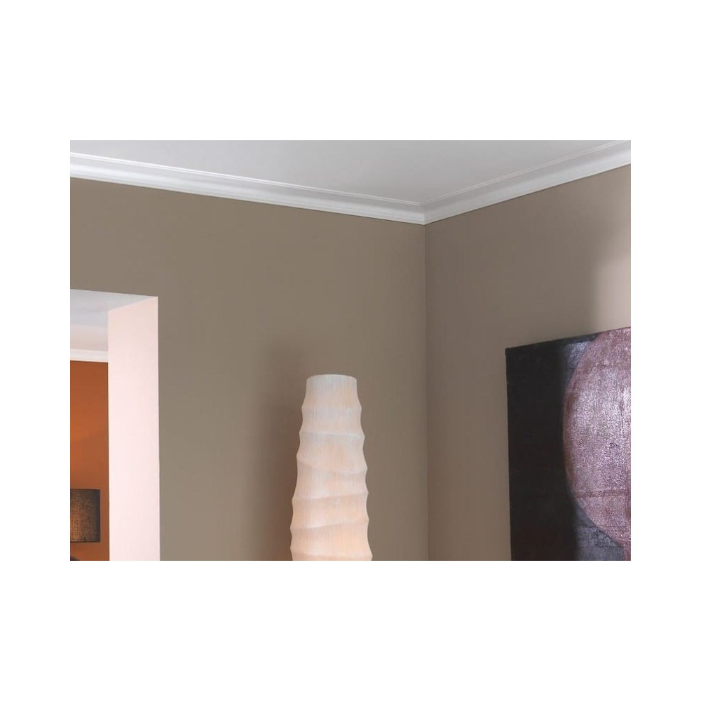 Cornișă decorativă NOMASTYL GT | Proflux