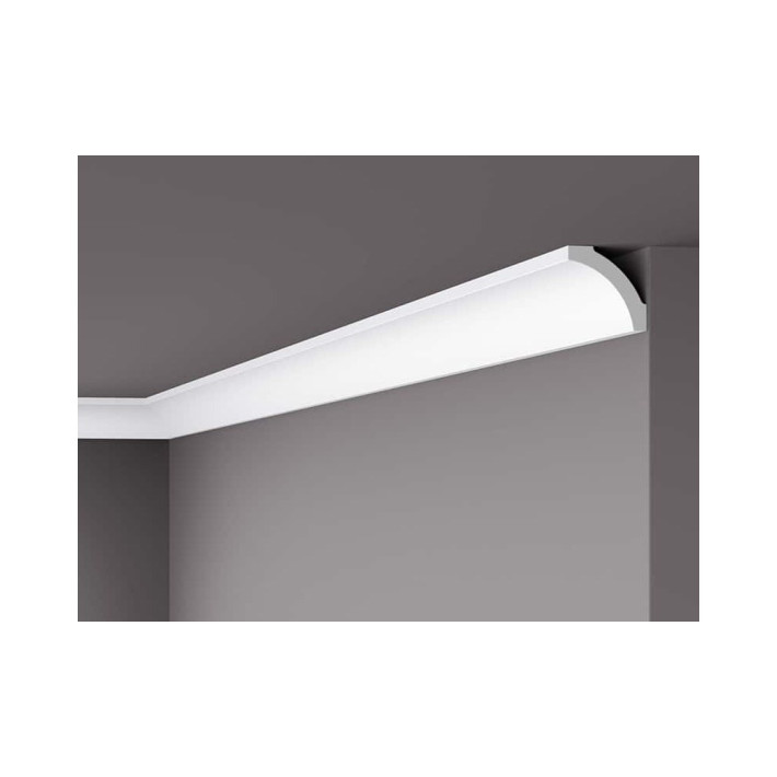 Cornișă decorativă NOMASTYL B5 | Proflux