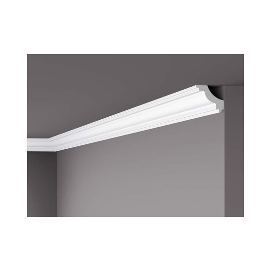 Cornișă decorativă NOMASTYL J | Proflux