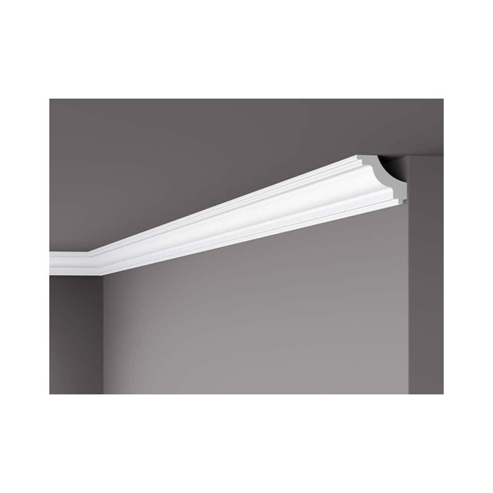 Cornișă decorativă NOMASTYL J | Proflux