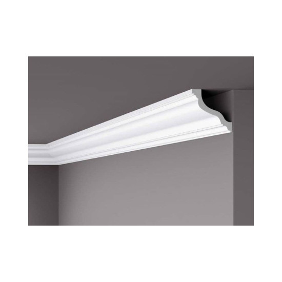 Cornișă decorativă WALLSTYL WT10 | Proflux