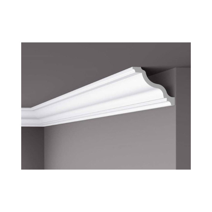 Cornișă decorativă WALLSTYL WT11 | Proflux