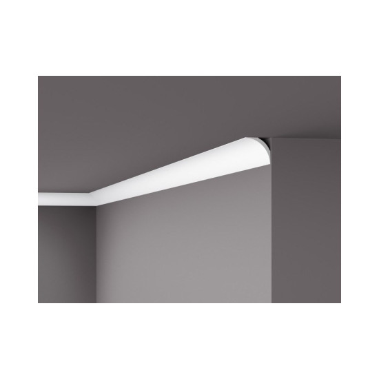 Cornișă decorativă NOMASTYL NE1 | Proflux