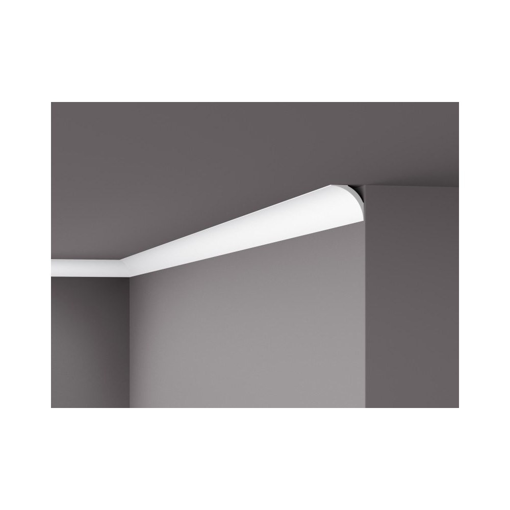 Cornișă decorativă NOMASTYL NE1 | Proflux