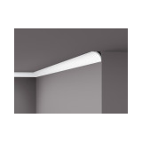 Cornișă decorativă NOMASTYL NE1 | Proflux