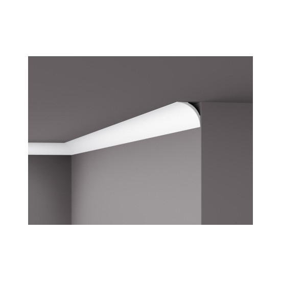 Cornișă decorativă NOMASTYL NE2 | Proflux