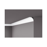 Cornișă decorativă NOMASTYL NE2 | Proflux