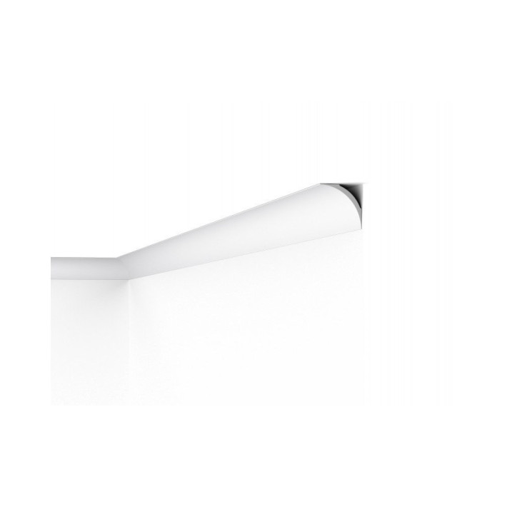 Cornișă decorativă NOMASTYL NE2 | Proflux