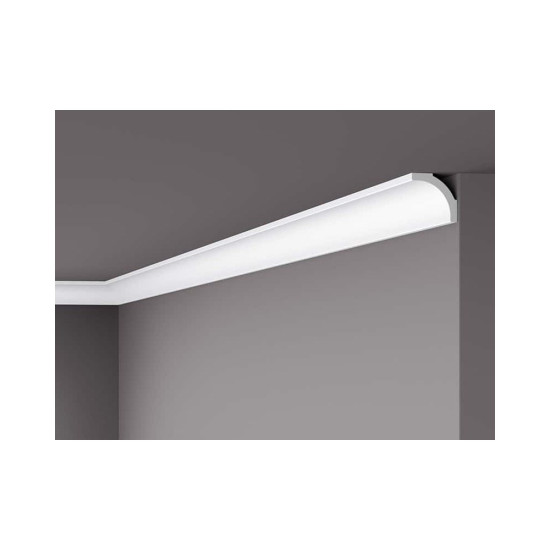Cornișă decorativă NOMASTYL B2 | Proflux