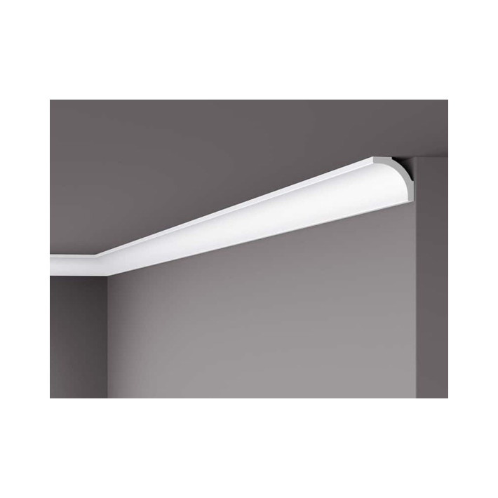Cornișă decorativă NOMASTYL B2 | Proflux