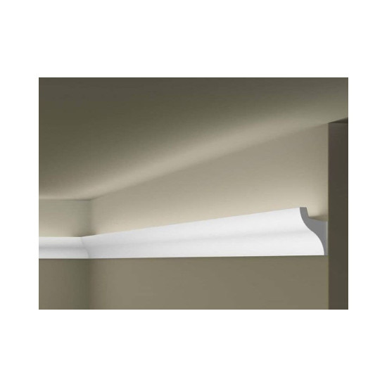 Cornișă decorativă WALLSTYL IL3 | Proflux