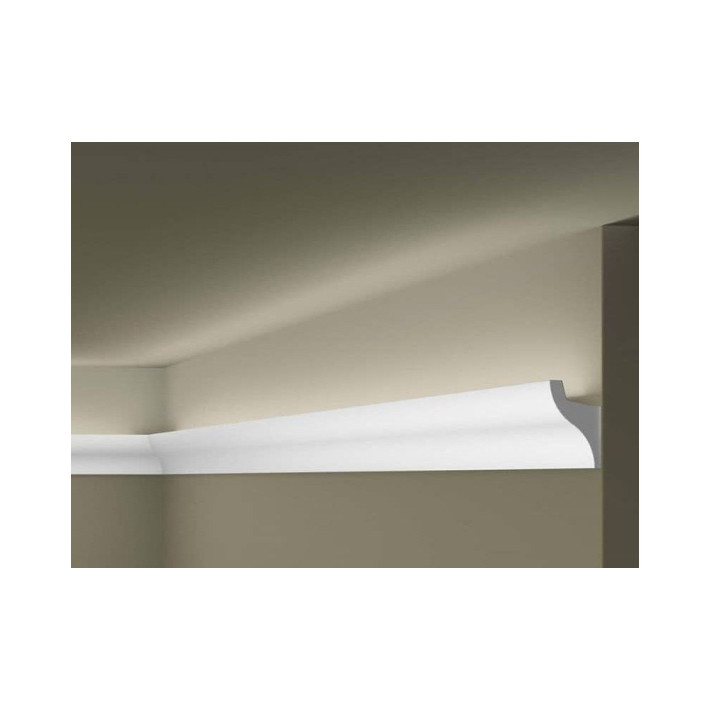 Cornișă decorativă WALLSTYL IL3 | Proflux