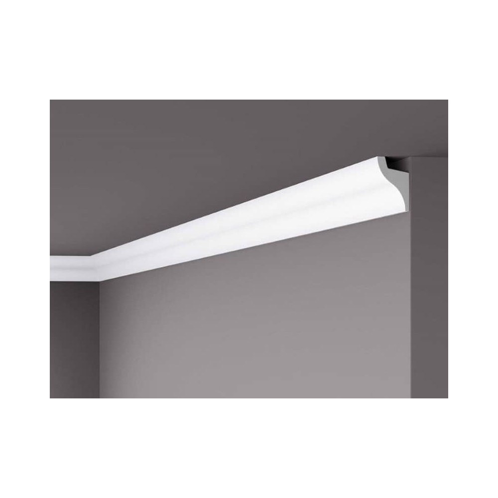 Cornișă decorativă WALLSTYL IL3 | Proflux