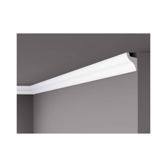 Cornișă decorativă WALLSTYL IL3 | Proflux