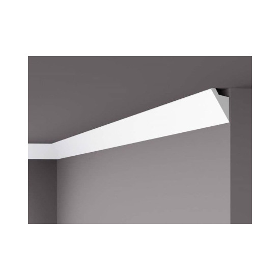 Cornișă decorativă WALLSTYL IL4 | Proflux