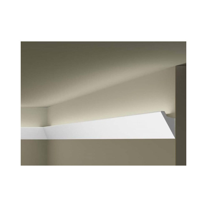Cornișă decorativă WALLSTYL IL4 | Proflux