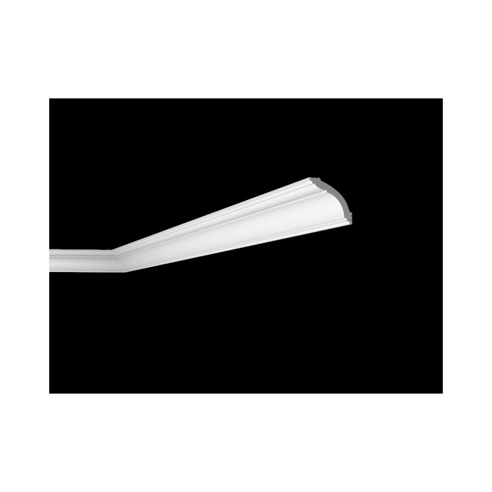 Cornișă decorativă WALLSTYL WT15 | Proflux