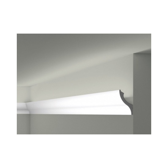 Cornișă decorativă WALLSTYL IL13 | Proflux