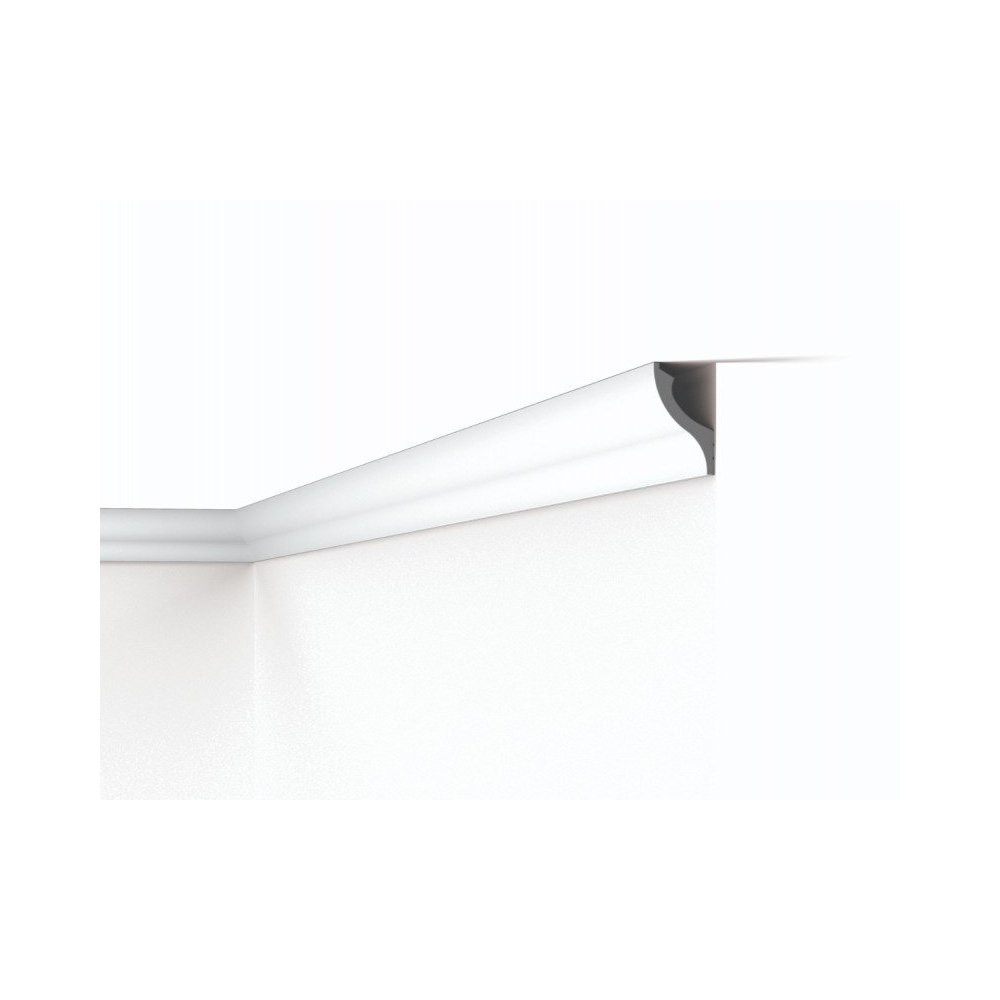 Cornișă decorativă WALLSTYL IL13 | Proflux