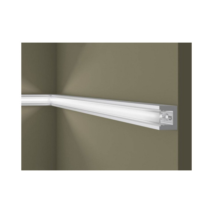 Cornișă decorativă WALLSTYL IL12 | Proflux