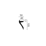 Cornișă decorativă ARSTYL IL2 | Proflux
