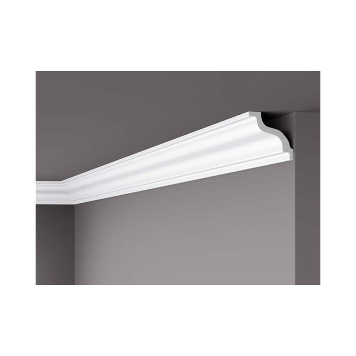 Cornișă decorativă NOMASTYL K | Proflux