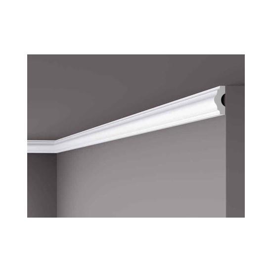 Cornișă decorativă NOMASTYL I | Proflux