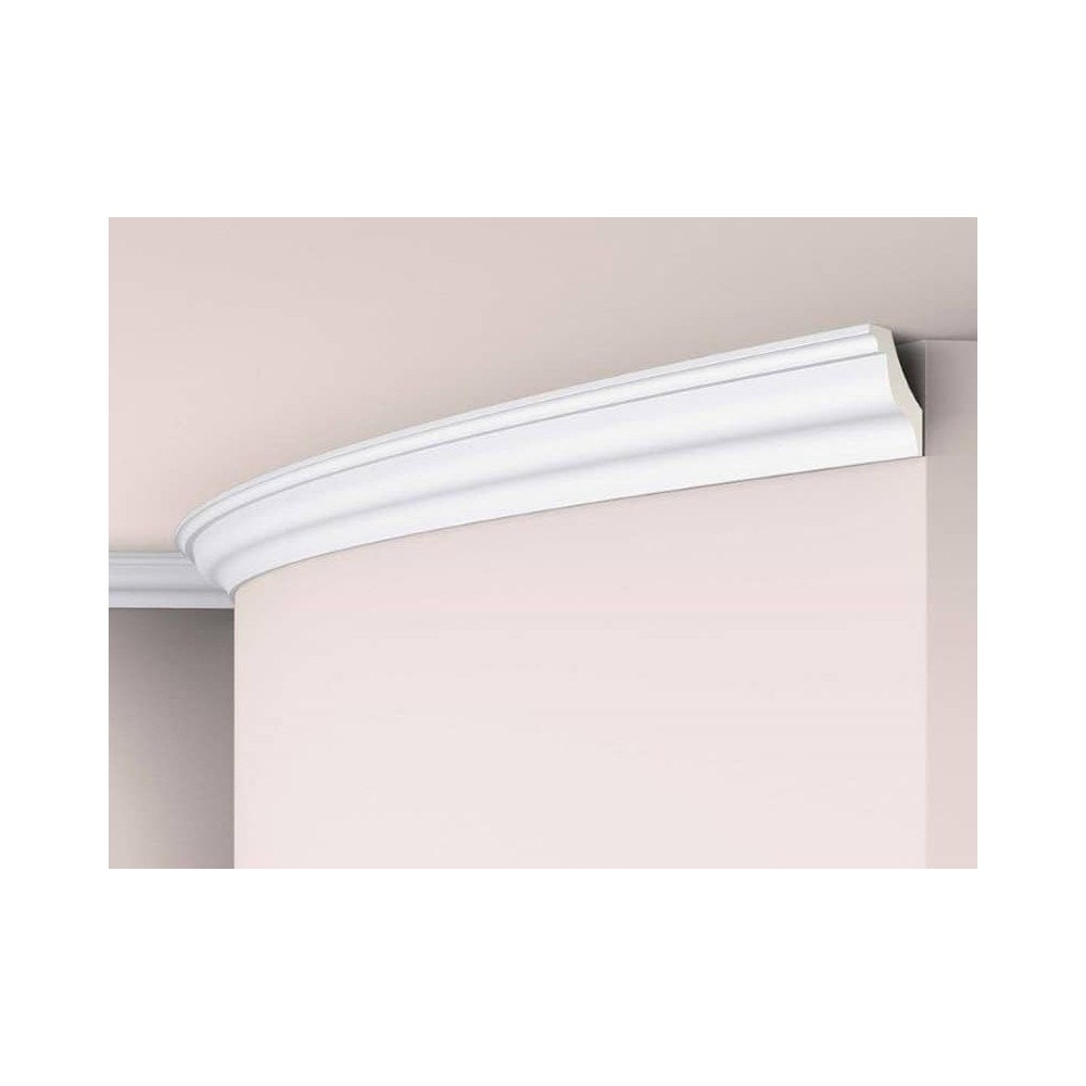 Cornișă decorativă ARSTYL Z15FLEX | Proflux
