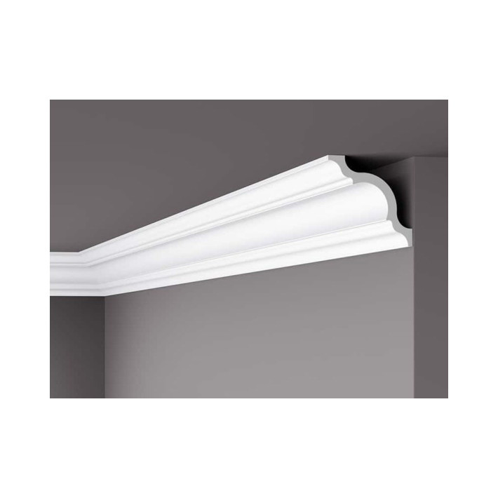 Cornișă decorativă NOMASTYL A | Proflux