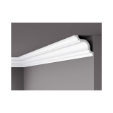Cornișă decorativă NOMASTYL A | Proflux