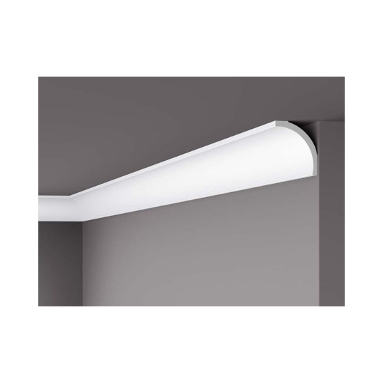 Cornișă decorativă NOMASTYL B1 | Proflux