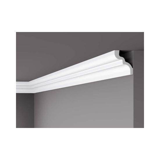 Cornișă decorativă NOMASTYL C | Proflux