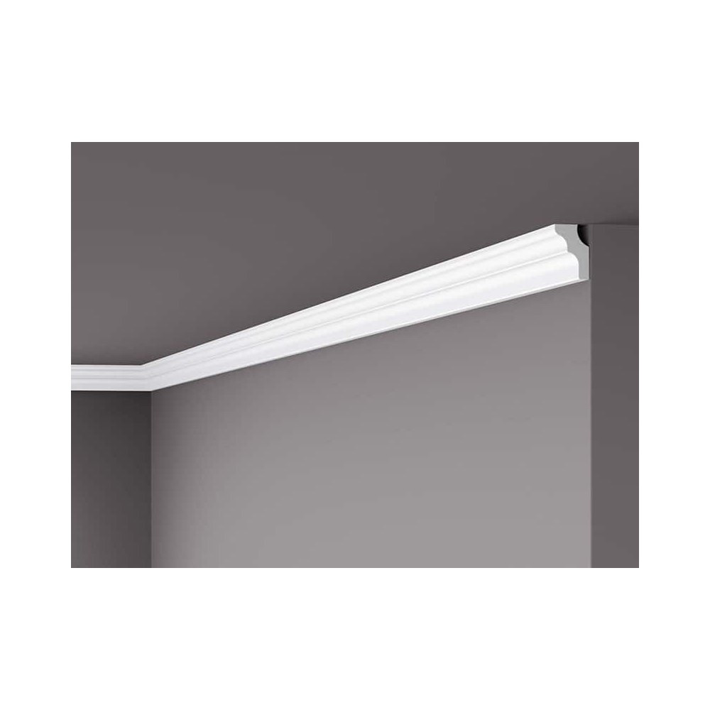 Cornișă decorativă NOMASTYL E | Proflux
