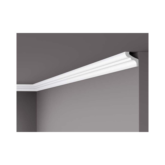 Cornișă decorativă NOMASTYL F | Proflux