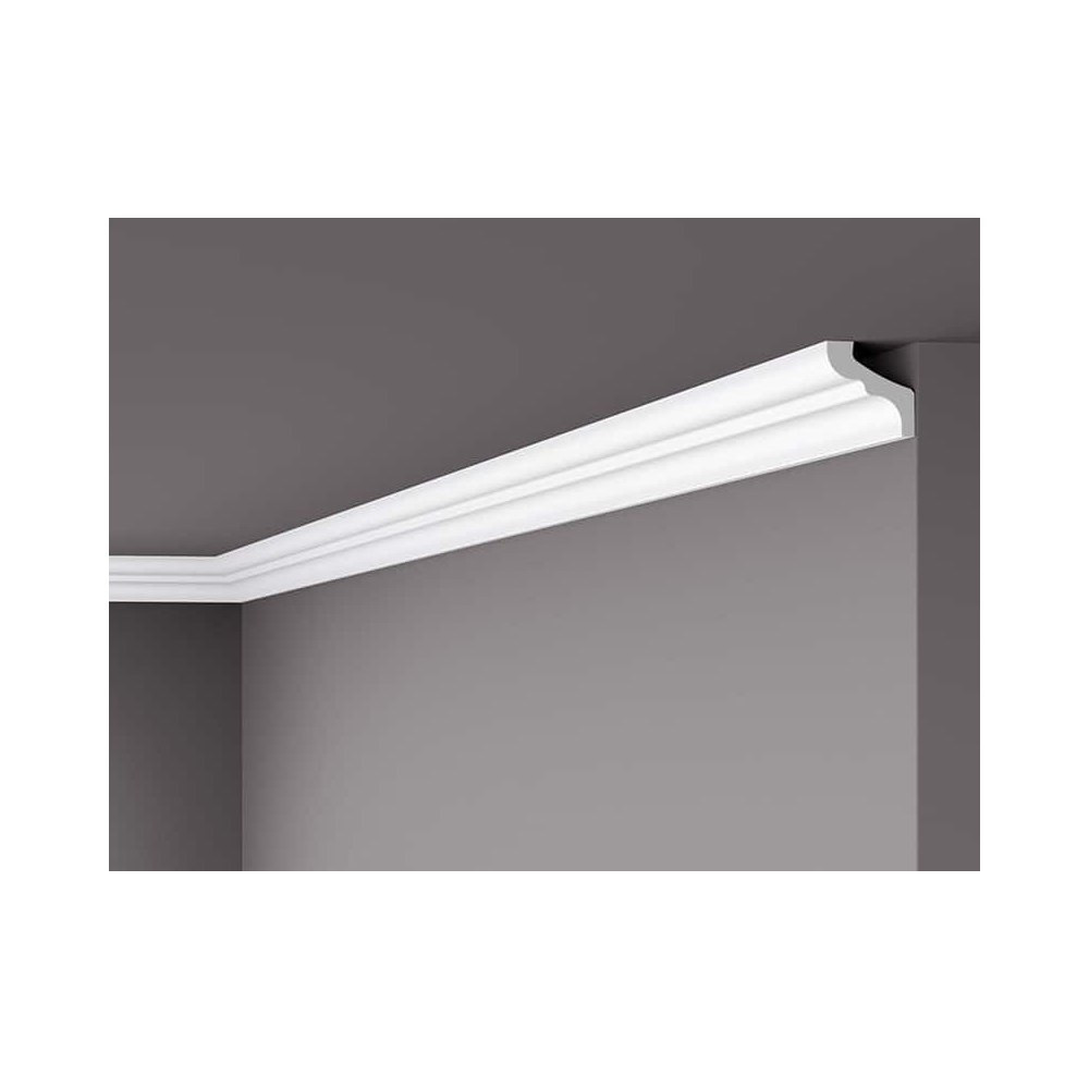 Cornișă decorativă NOMASTYL F | Proflux
