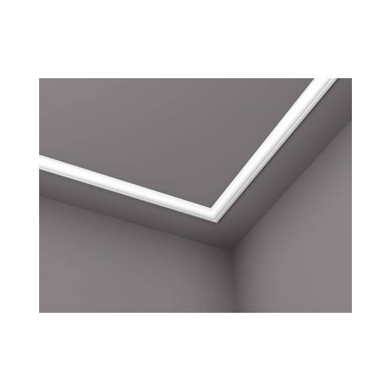 Cornișă decorativă NOMASTYL O | Proflux